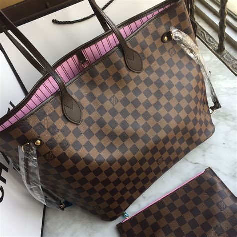 light pink lv|louis vuitton bag pink inside.